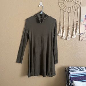 Lulus dress
